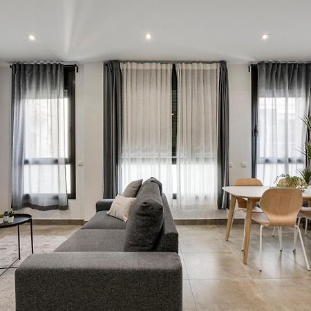 Urban Flats Vallirana Barcelona Exterior foto