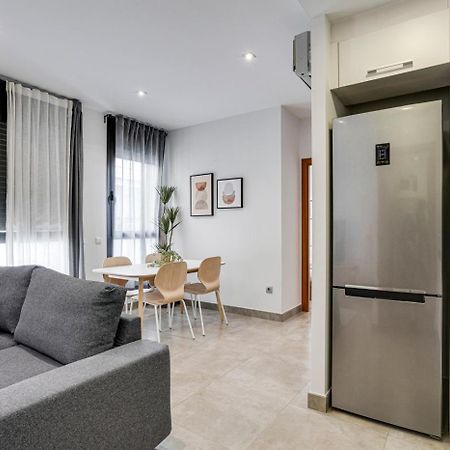 Urban Flats Vallirana Barcelona Exterior foto