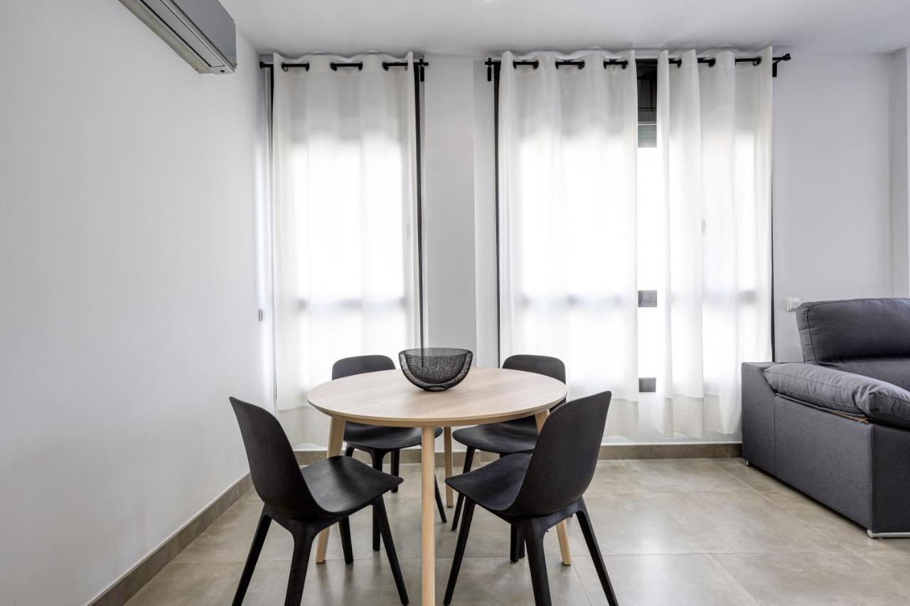 Urban Flats Vallirana Barcelona Exterior foto