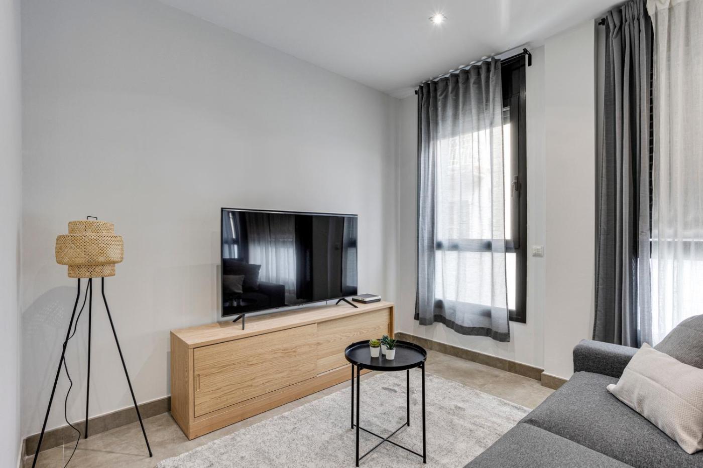 Urban Flats Vallirana Barcelona Exterior foto